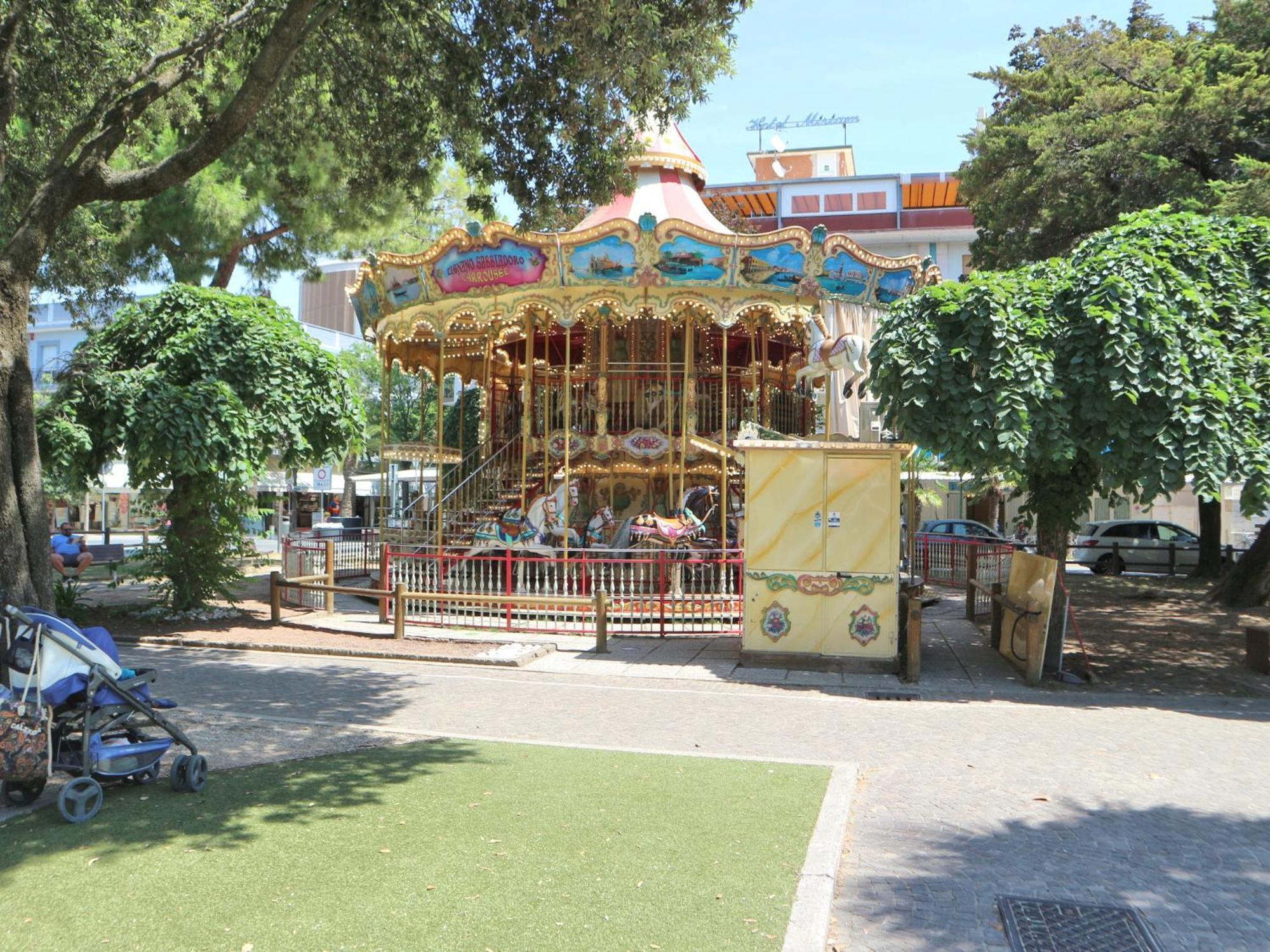 ליגננו סביאדורו Vera מראה חיצוני תמונה