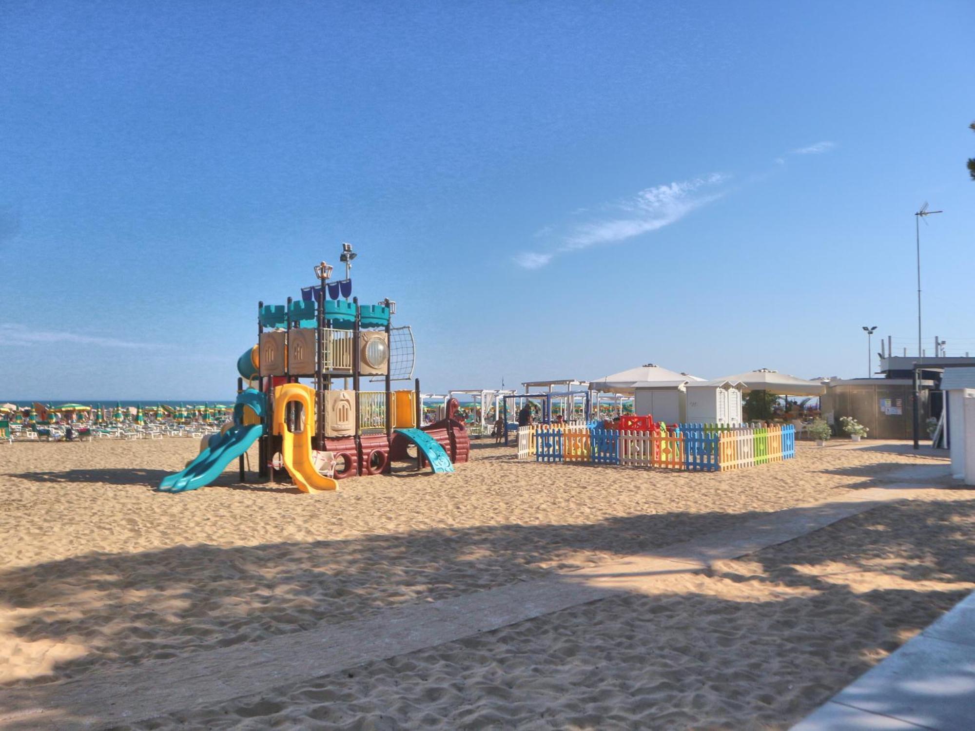 ליגננו סביאדורו Vera מראה חיצוני תמונה